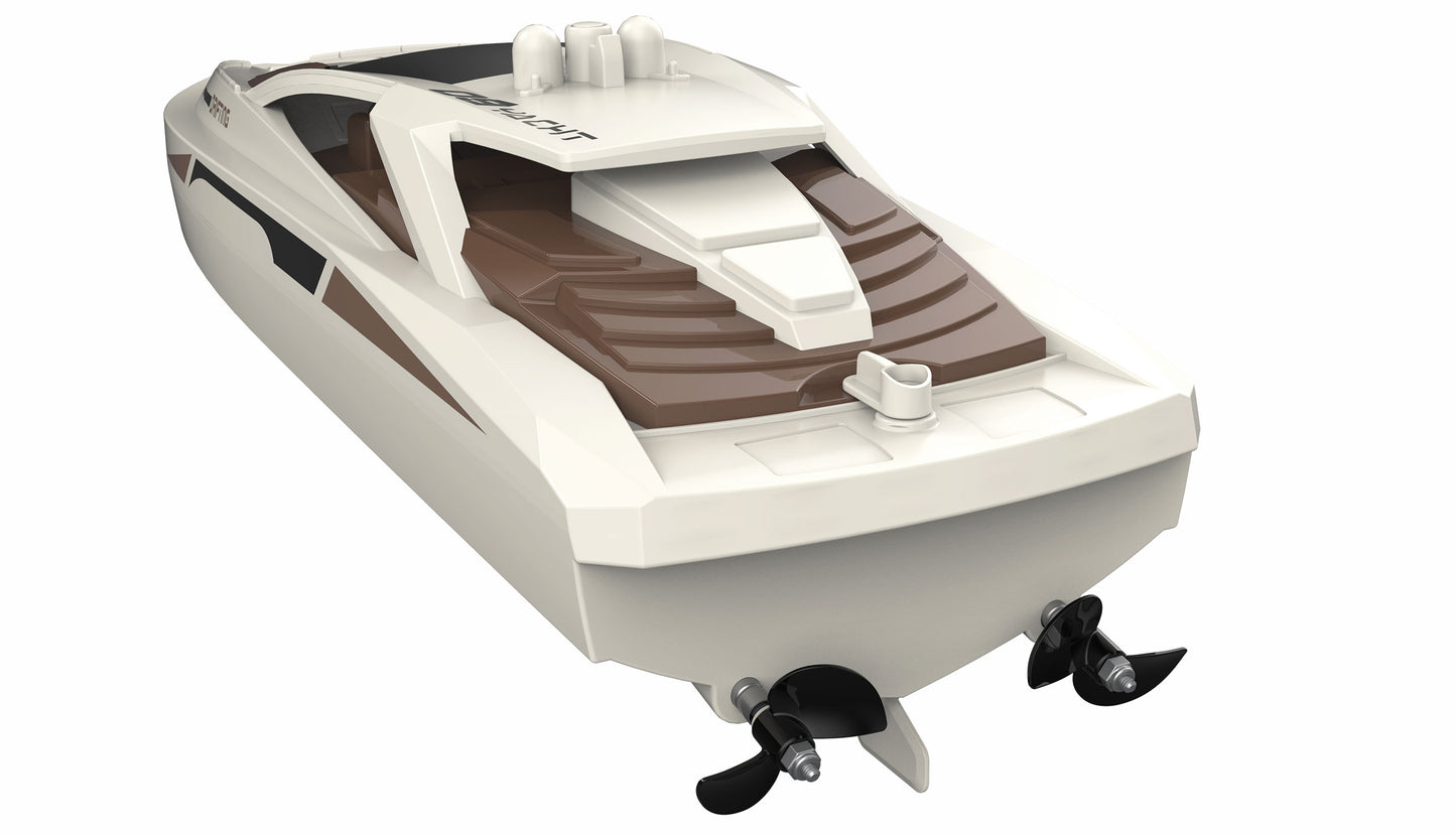 Caprice Yacht 380mm RTR