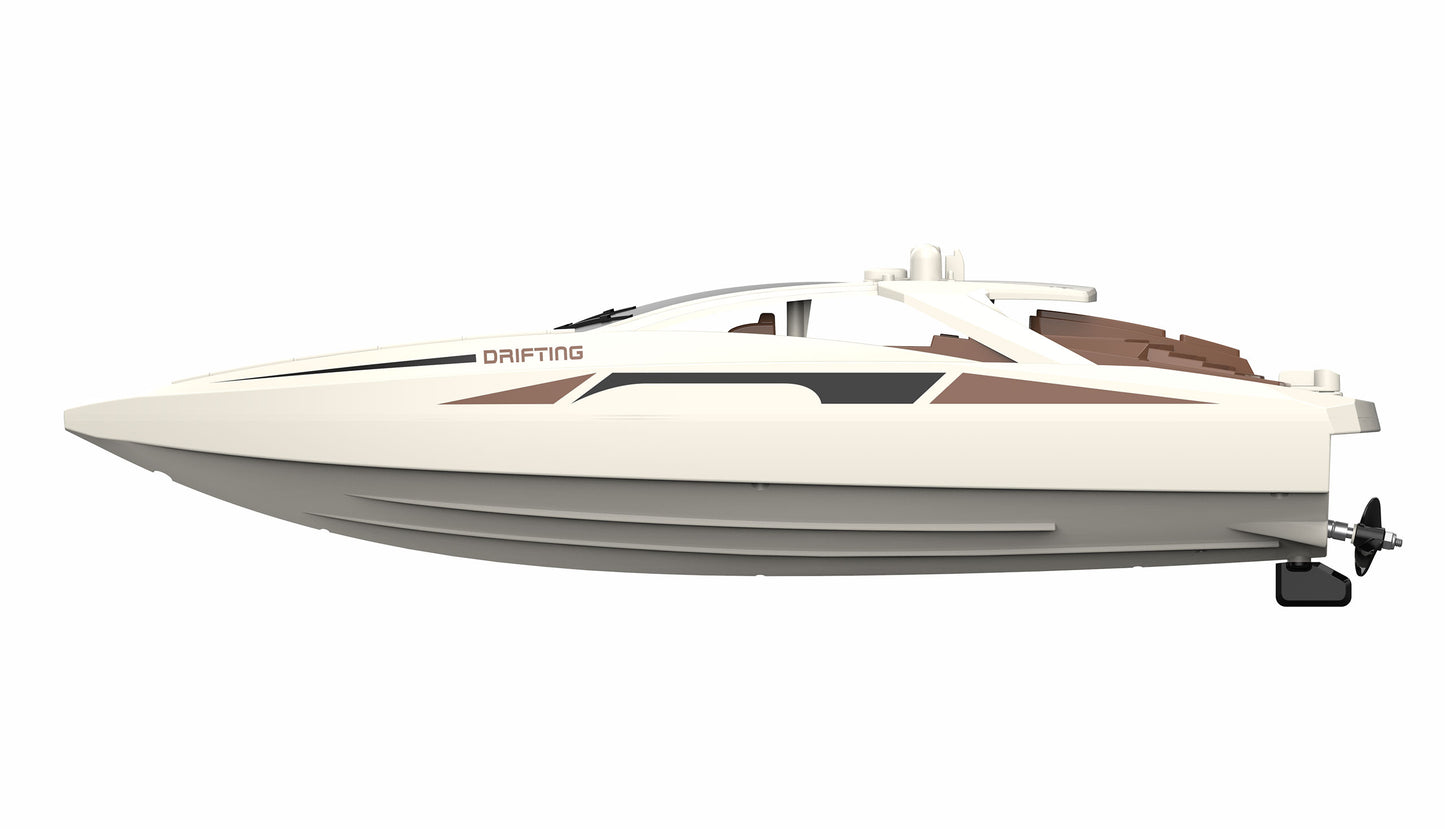 Caprice Yacht 380mm RTR
