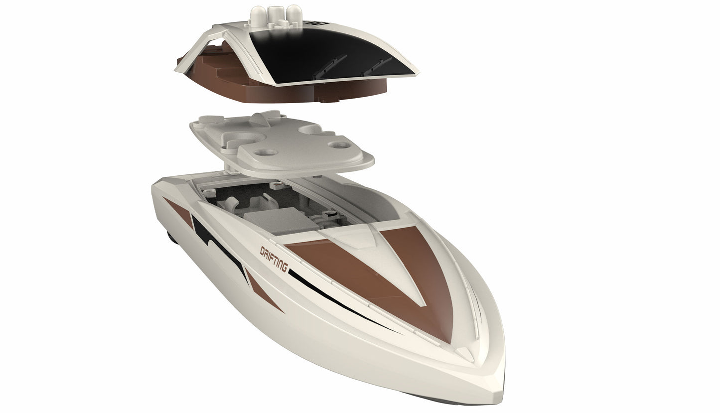 Caprice Yacht 380mm RTR