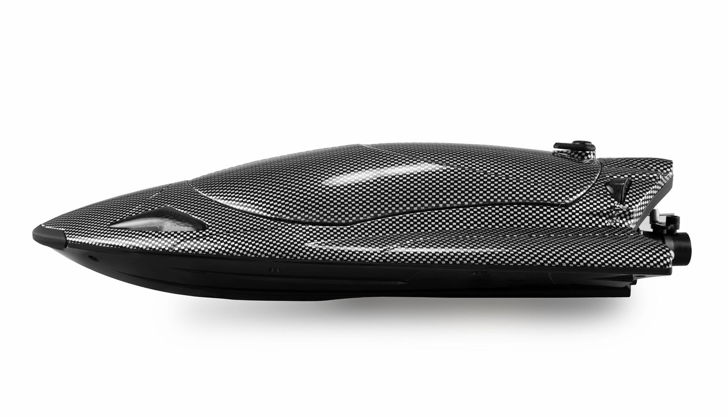 Stingray Speedboot With Jetantrieb 335mm RTR Carbon-Optik