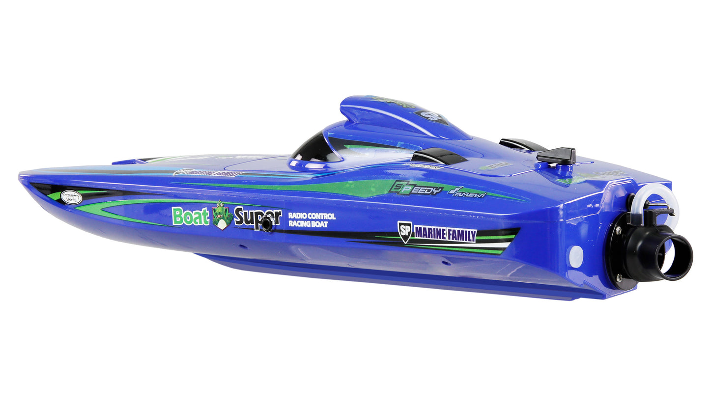 Blue Arrow Katamaran Brushless Jetantrieb 400mm RTR