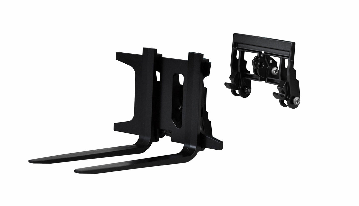 Schnellwechsler With Gabel For Wheel Loader G48XE
