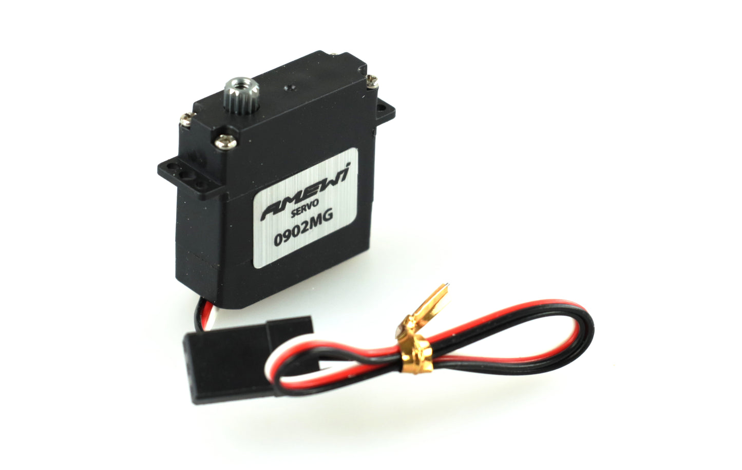 AMXRacing 0902MG Micro Servo Digital 1,9kg 9,4g