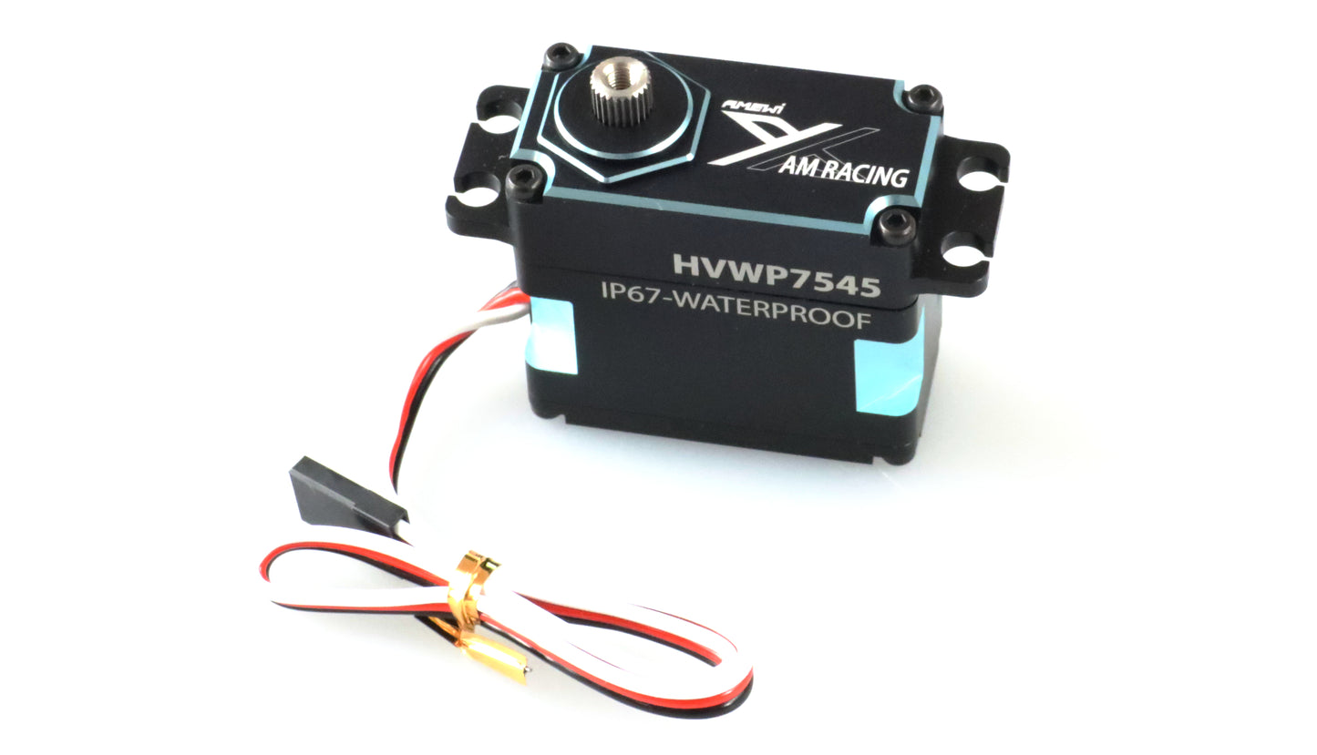 AMXRacing HVWP7545 Standard Digital Servo wasserdicht