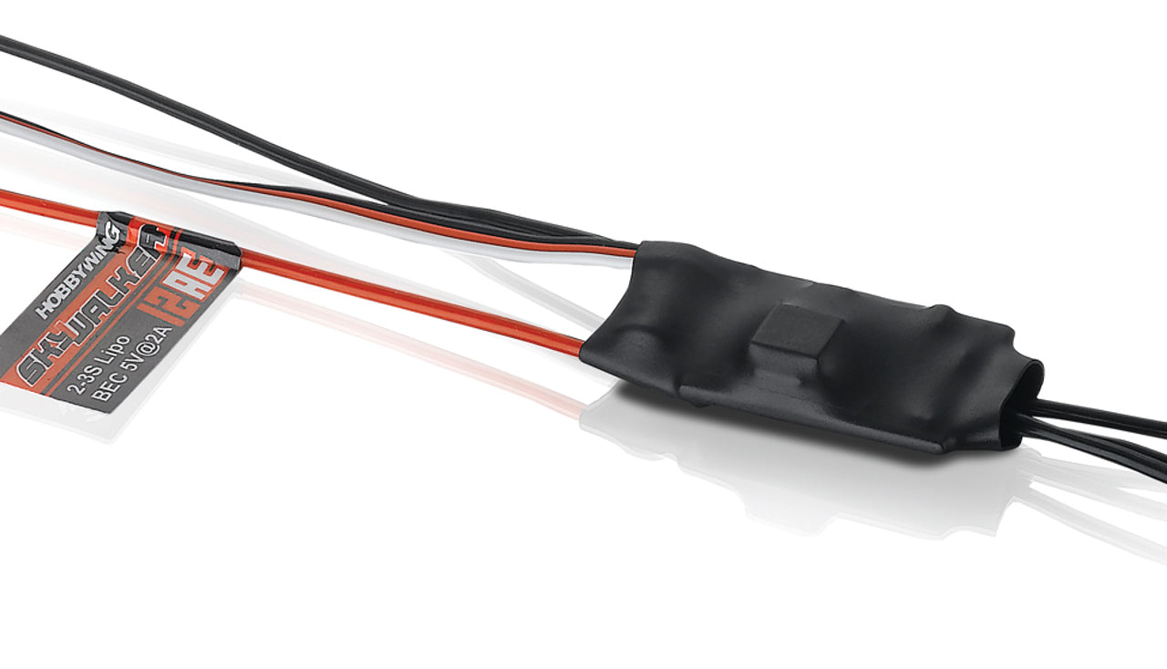 Hobbywing Skywalker 12A Brushless ESC 2-3S