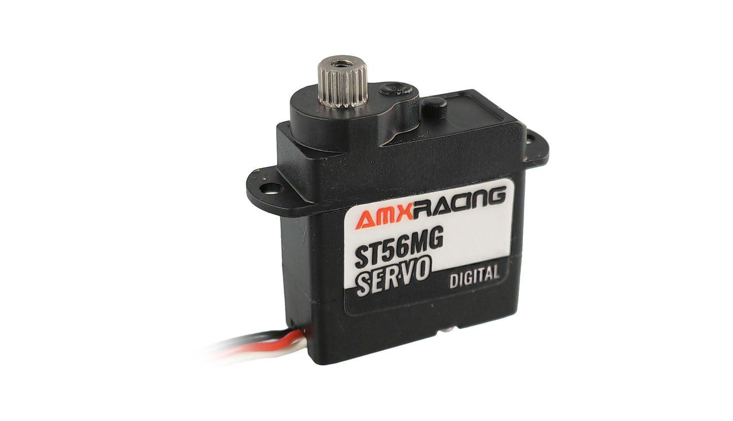 AMXRacing Micro Digital Servo ST56MG