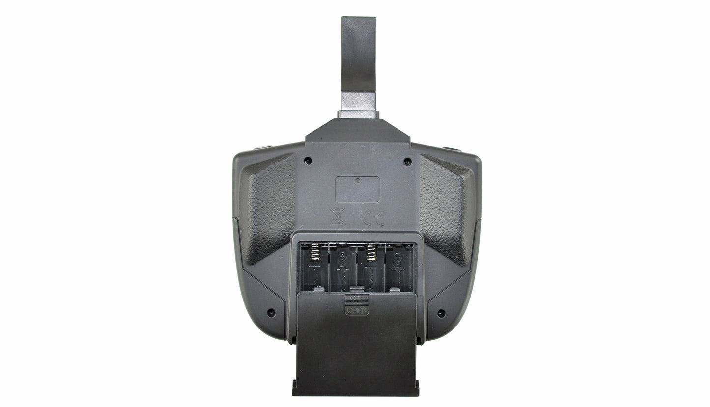 Elektronik Set For Micro RC Flugzeuge inkl. Gyro Mode 2