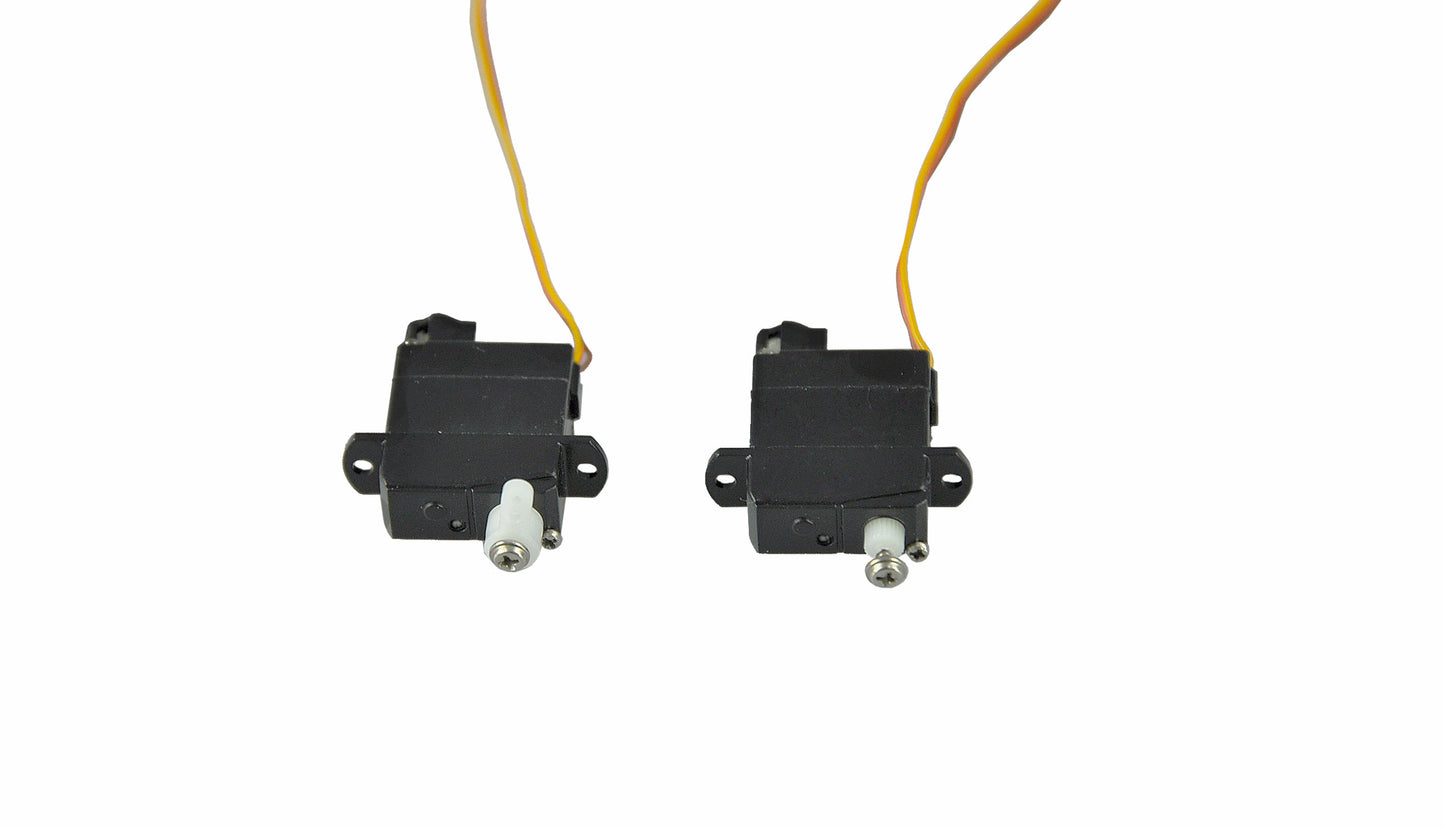 Elektronik Set For Micro RC Flugzeuge inkl. Gyro Mode 2