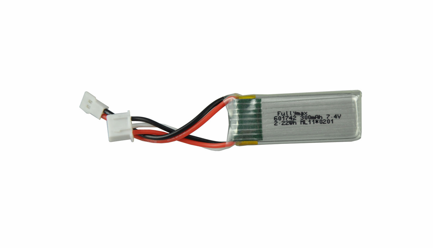 Elektronik Set For Micro RC Flugzeuge inkl. Gyro Mode 2