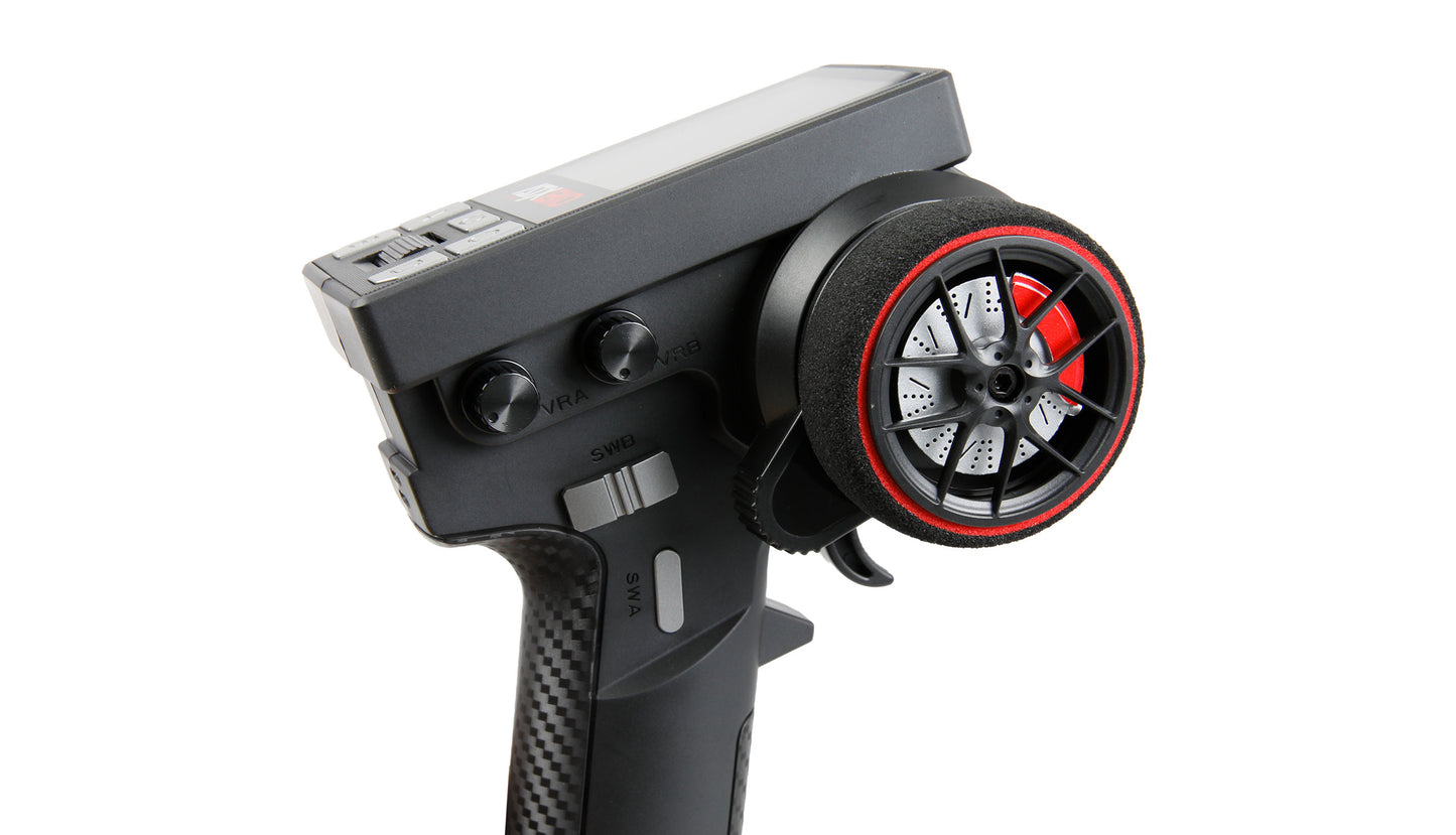 ATXB10 10-Kanal Remote Control With Receiver