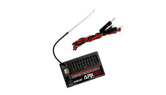 ARXB10 10-Kanal Receiver