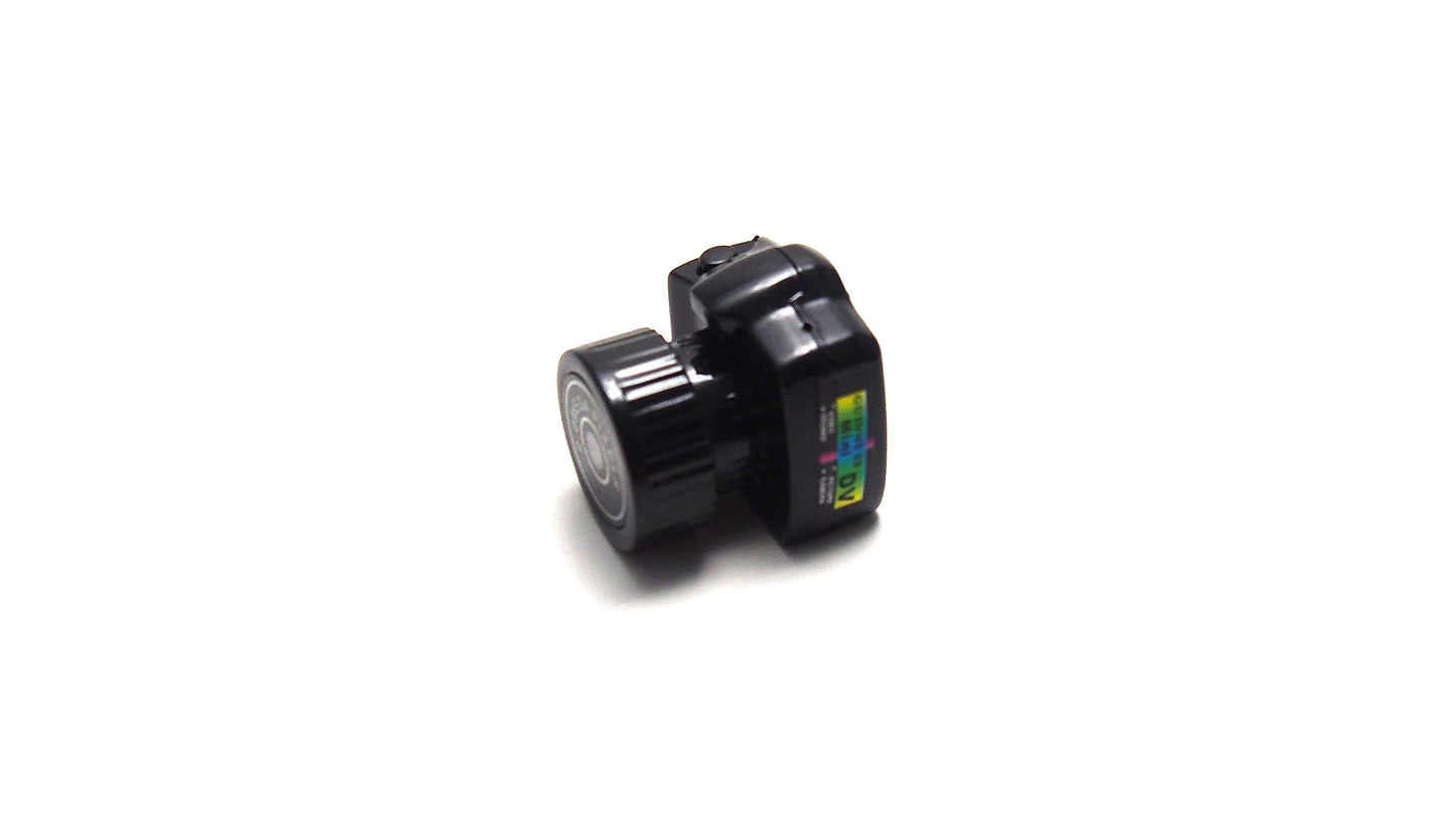 HD Mini Camcorder - extrem Small, extrem leicht
