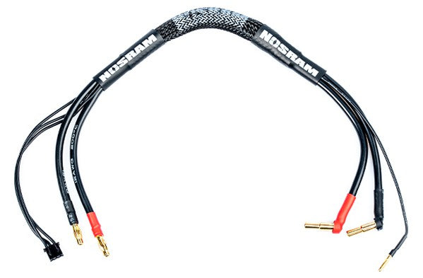 2S-Charging Wire - 35cm - 4mm XH | 4/5mm 2mm