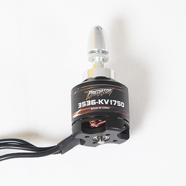 3536 KV1750 motor
