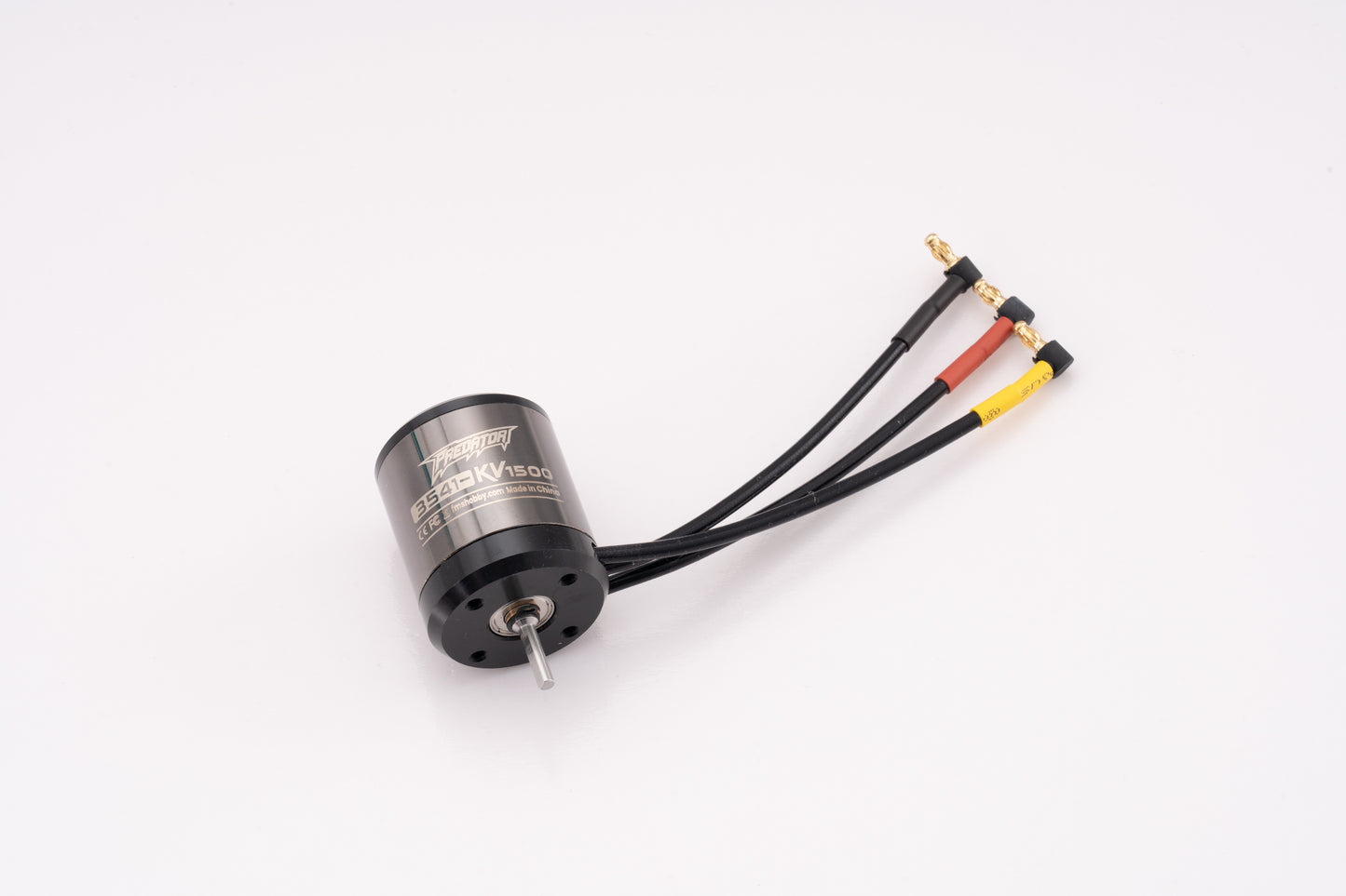 3541 BRUSHLESS MOTOR 1500KV