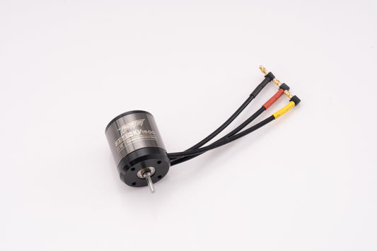 3541 BRUSHLESS MOTOR 1500KV