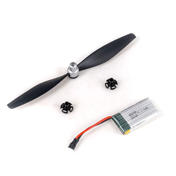 410mm T-28 Beginner Pack