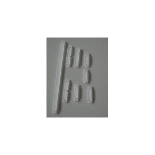 DISC.. Gee Bee R3 : plastic clip for Bracking steel wire
