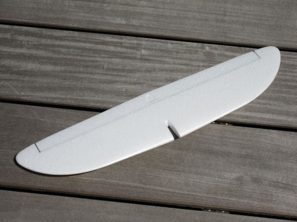 DISC.. Wings Star "Clouds Fly" : Horizontal tail (n°5)