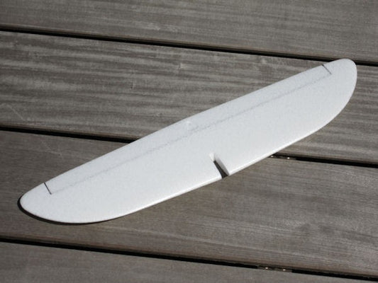 DISC.. Wings Star "Clouds Fly" : Horizontal tail (n°5)
