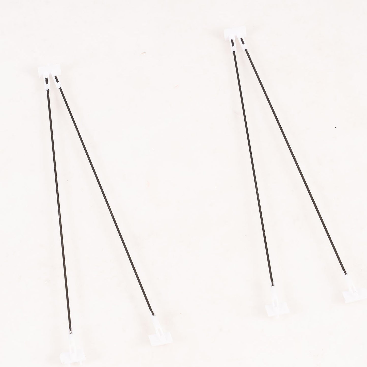 500mm PA-18 Wing Strut Set