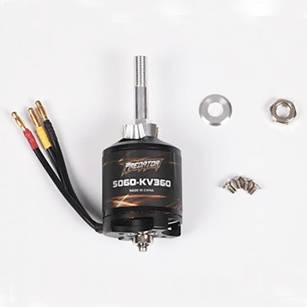 5060-KV360 motor