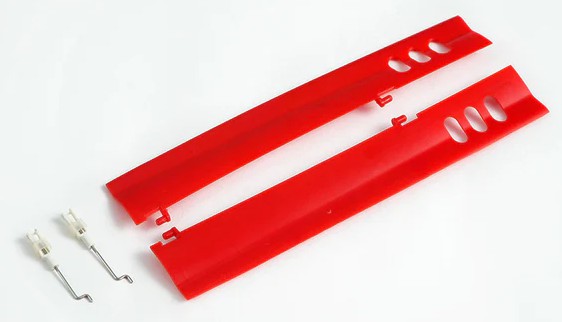 90mm Avanti - Front Landing Gear Door