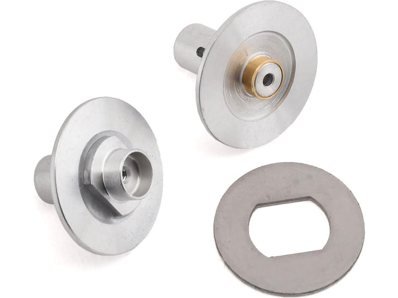 Arrma Slipper Plate & Hub Set