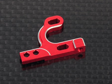 Alu. Option Motor Mount. (For AMR)