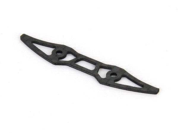 AMZ Option Bumper Graphite Protection Plate (Lexan Body)
