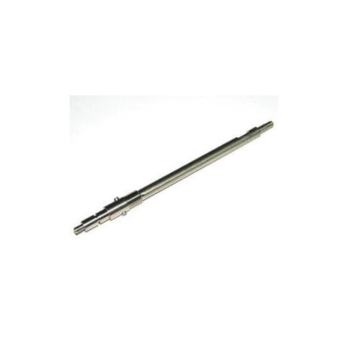 DISC.. Atomic Titanium ball diff. shaft for MR-02/MR-03