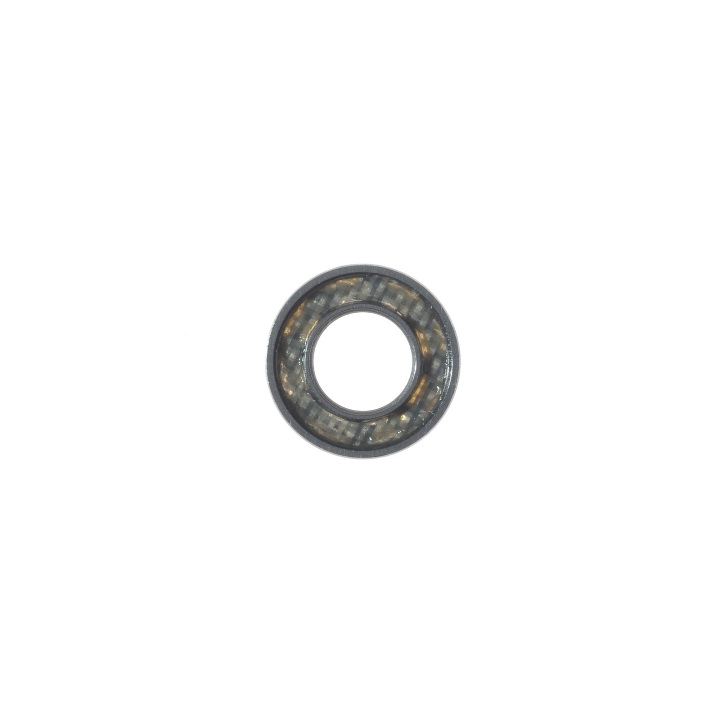 Ball Bearing 3/8 x 3/16  Rubber sealed