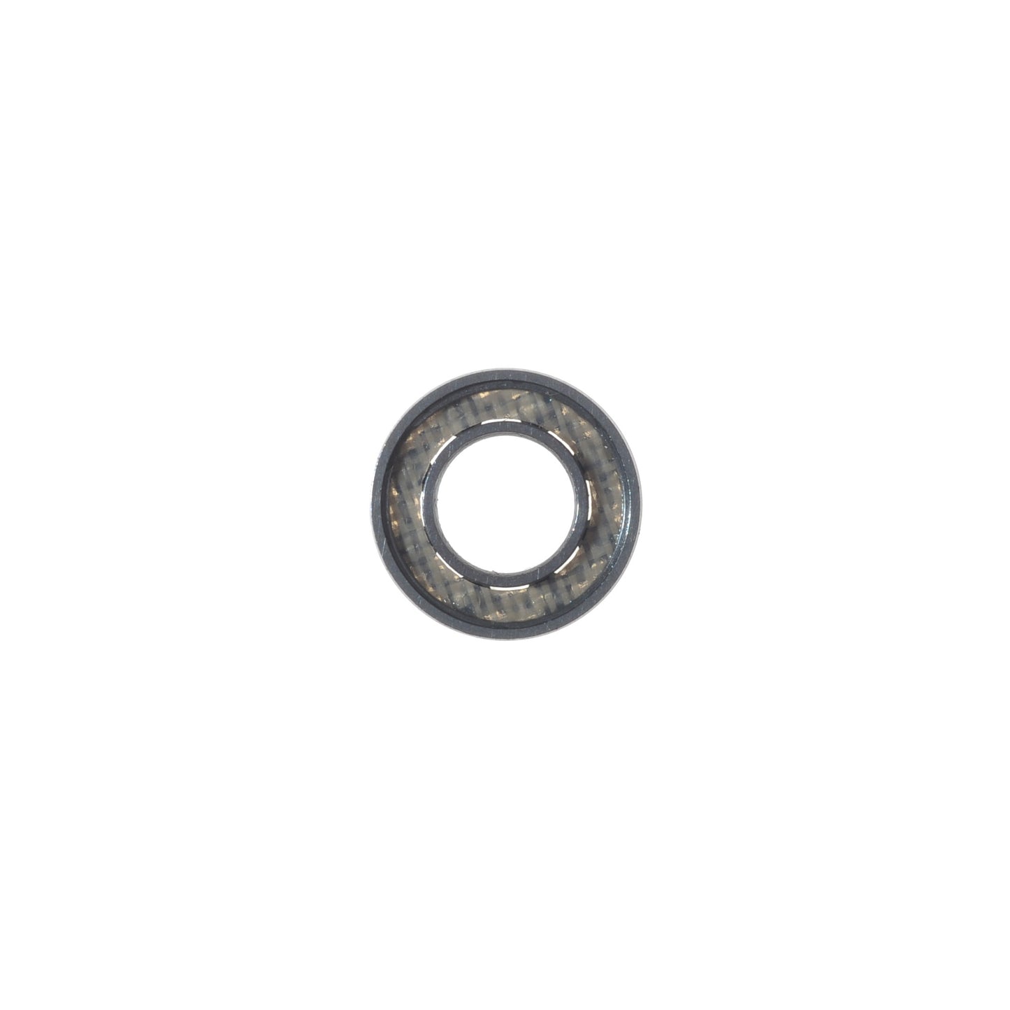 Ball Bearing 3/8 x 3/16 Rubber sealed Ceramic Ball