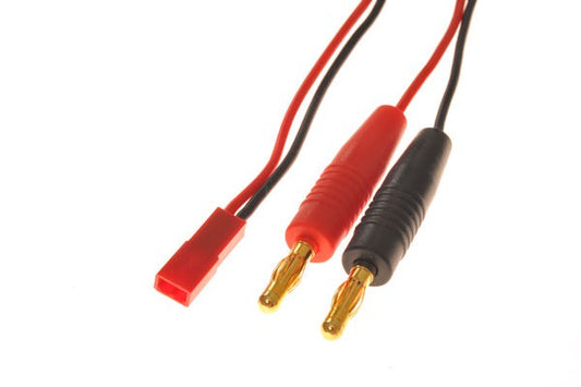 Charge lead : JST