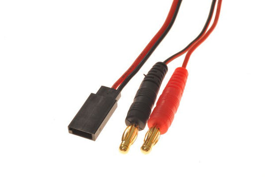Charge lead : Rx (Futaba)
