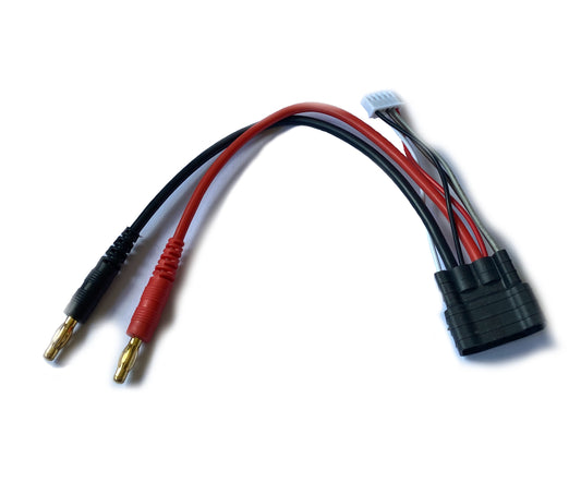 Charge lead : TRX 2019 4S