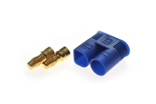 Connector : EC3 Male plug (10pcs)