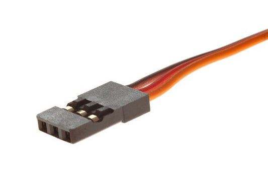 300mm 26AWG female JR servo leads (10pcs)