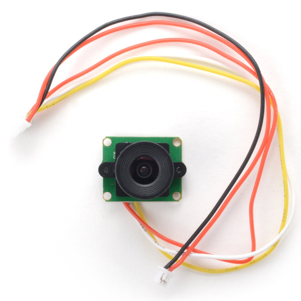 DISC.. Camera for FPV 220 Crossking Sport/Competition