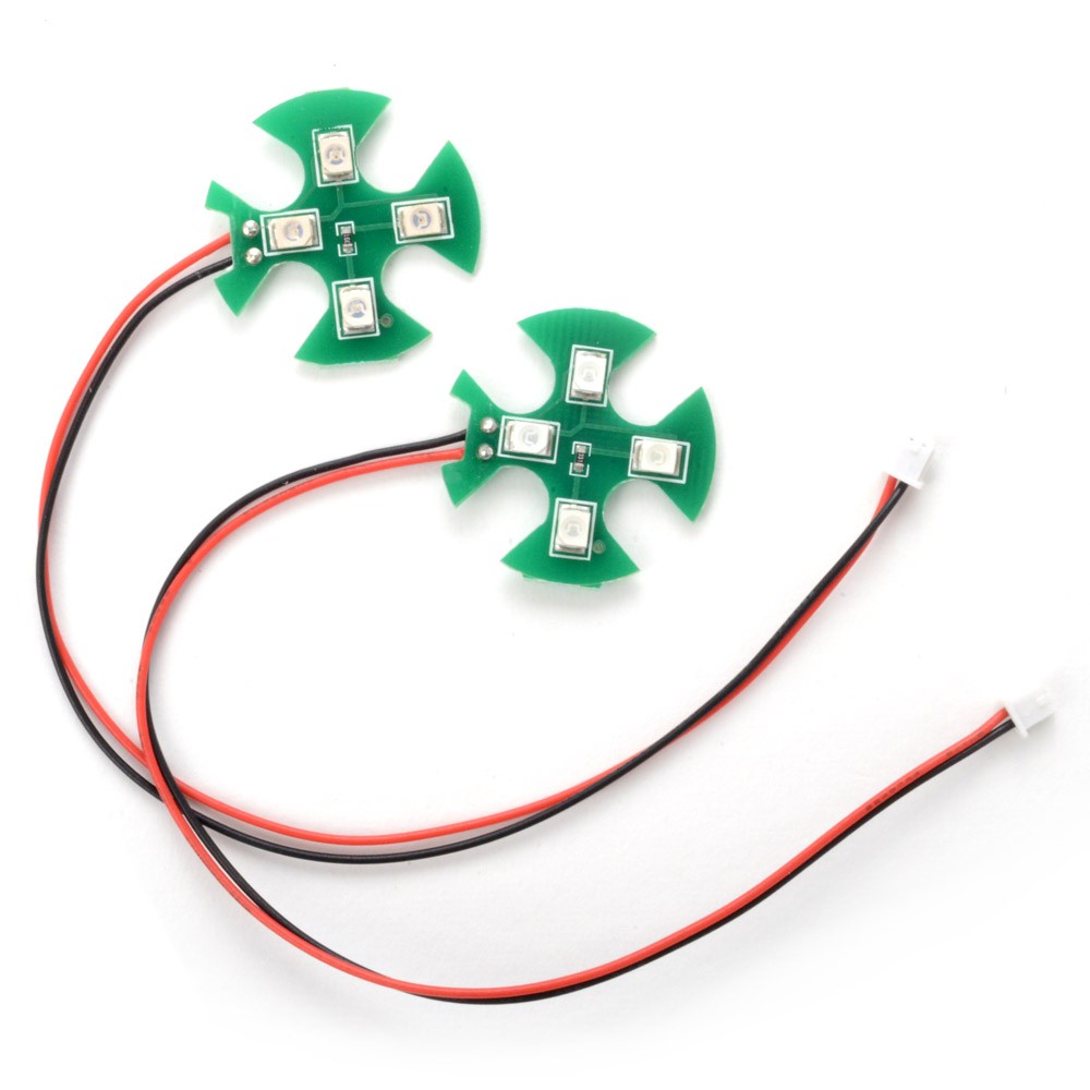 DISC.. LED for FPV 220 Crossking Sport/Competition racer