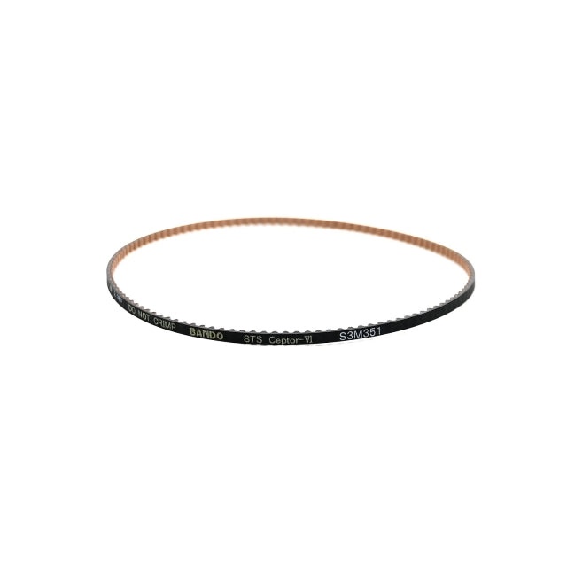 Awesomatix BEL351HD - A800RR - HD Belt - 3x351mm (117T)
