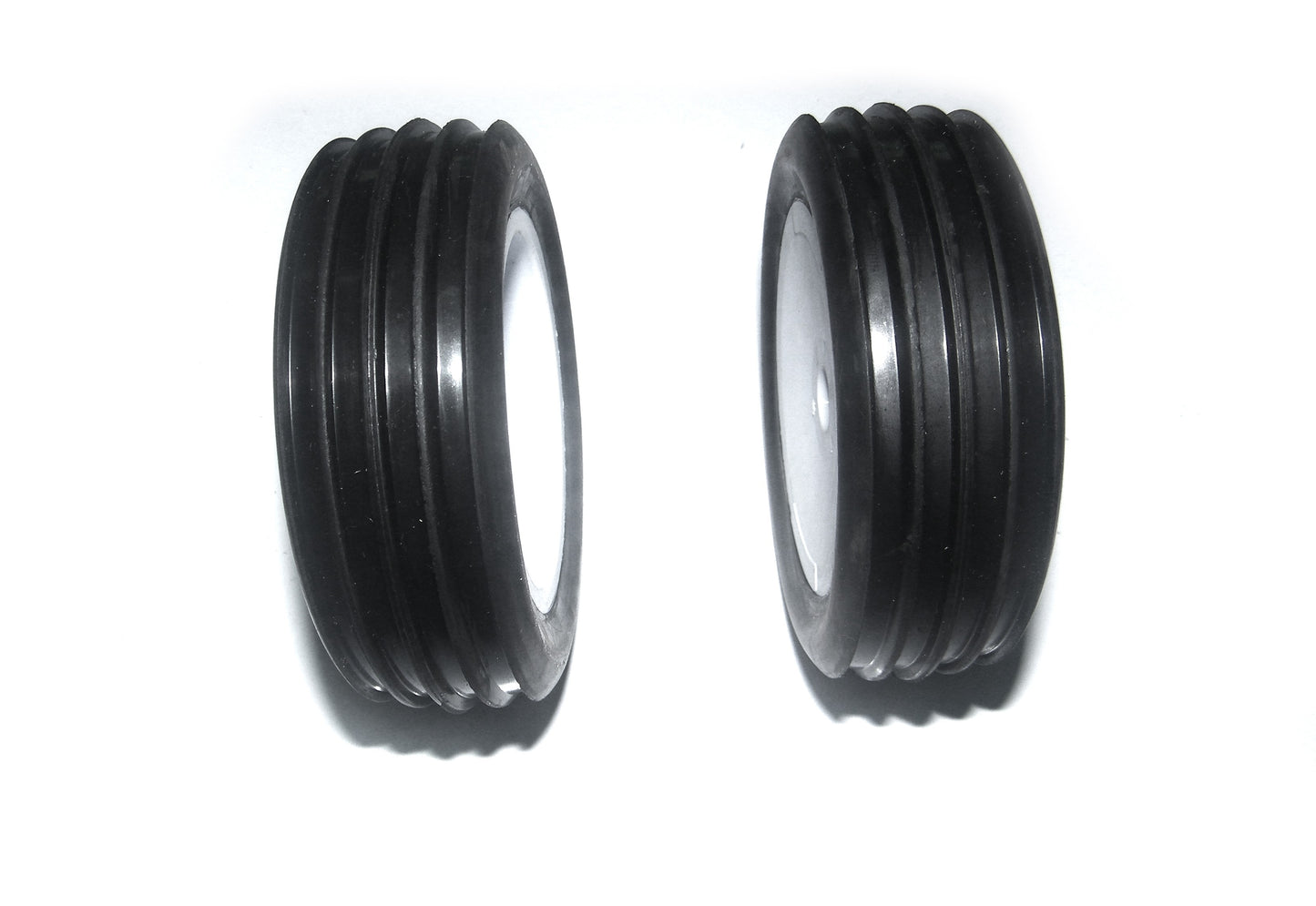 DISC.. Front Tire unit for Patriot 2wd Buggy
