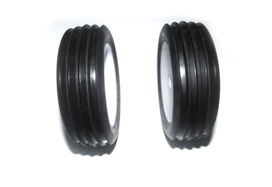 DISC.. Front Tire unit for Patriot 2wd Buggy