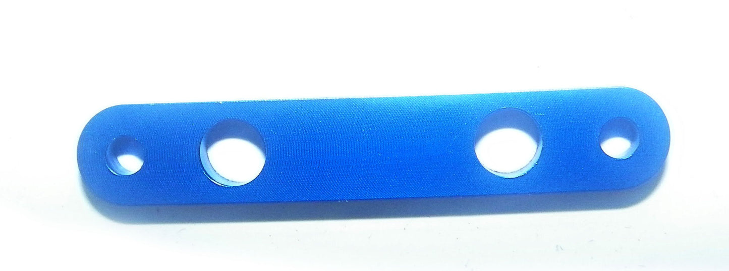 DISC.. Suspension mount for Patriot 2wd Buggy