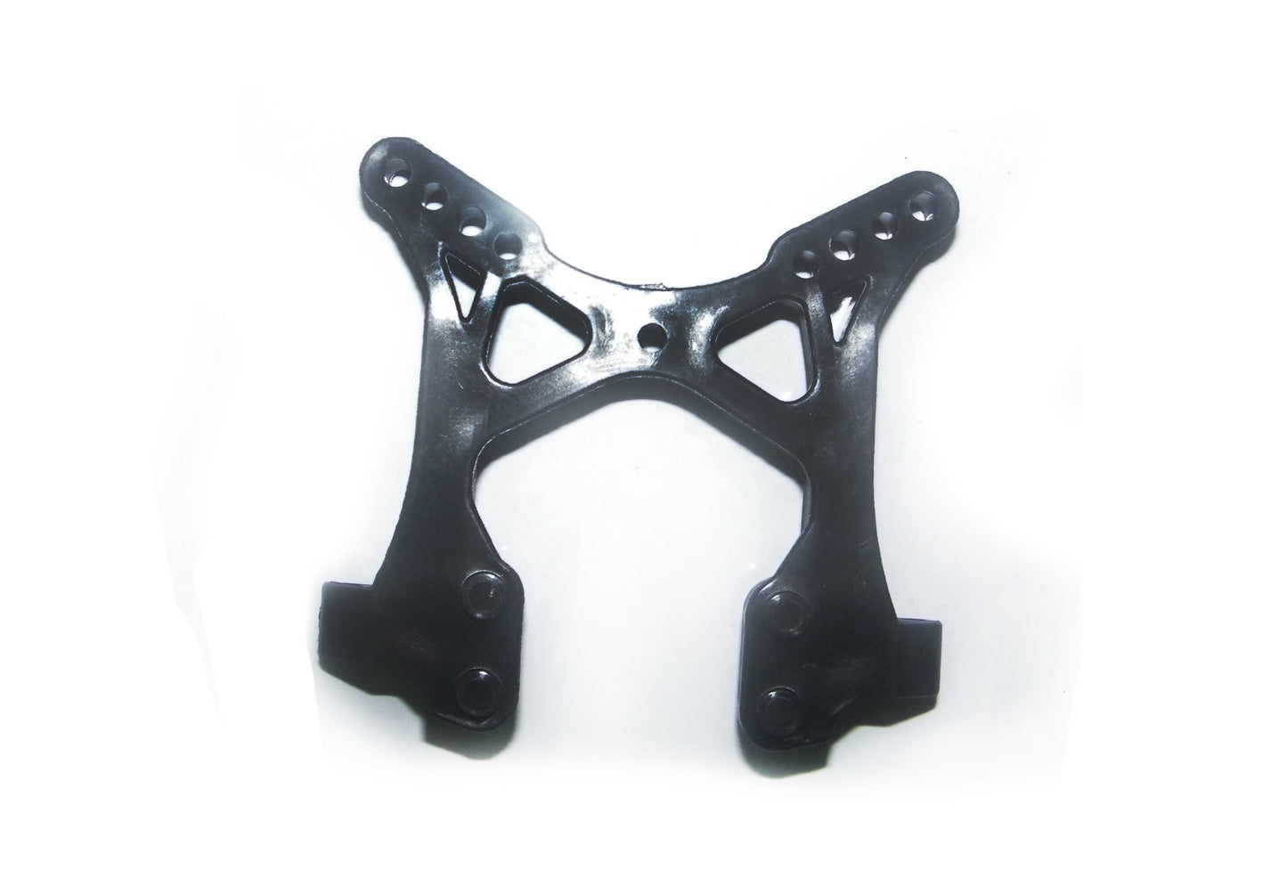 DISC.. Front Shock tower for Patriot 2wd Buggy