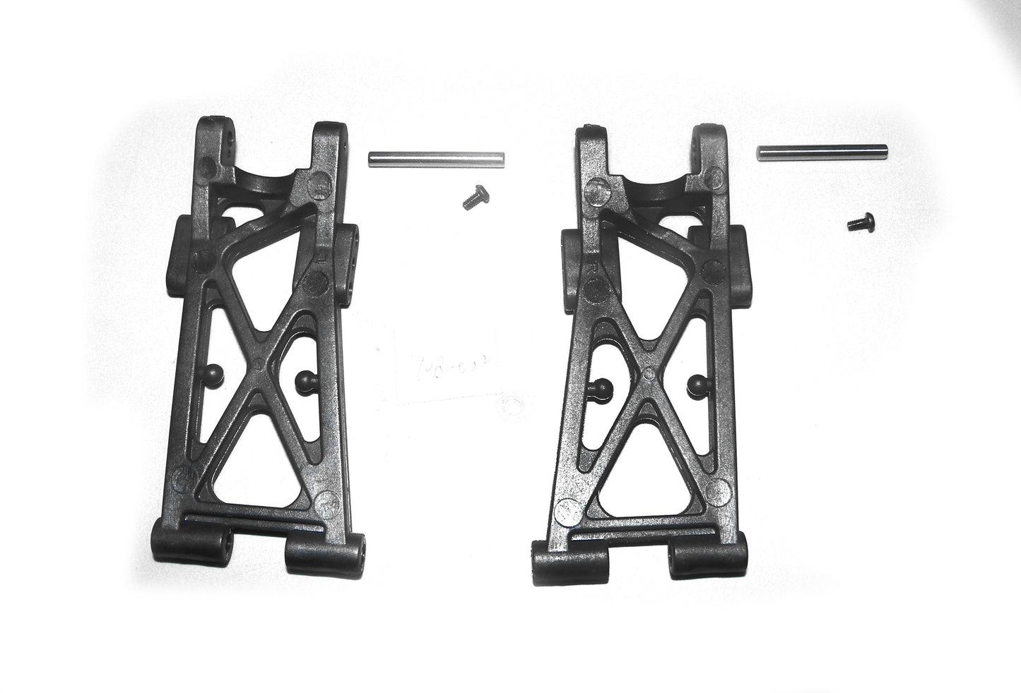 DISC.. Rear Susp. Arm L/R for Patriot 2wd Buggy