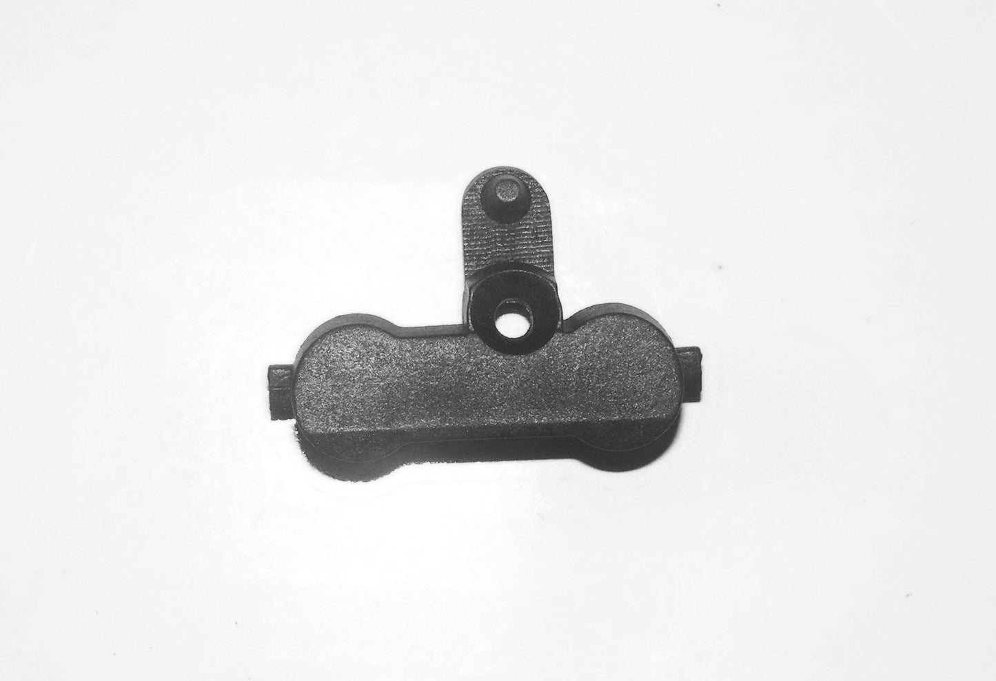 DISC.. Upper Steering monut for Patriot 2wd Buggy