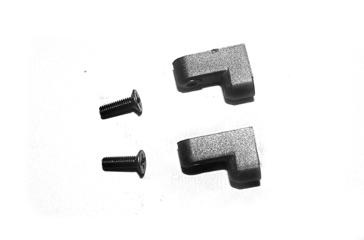 DISC.. Steering servo mount for Patriot 2wd Buggy