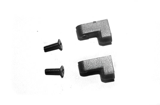 DISC.. Steering servo mount for Patriot 2wd Buggy