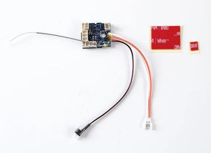 R4A1 ESC/RX Combo